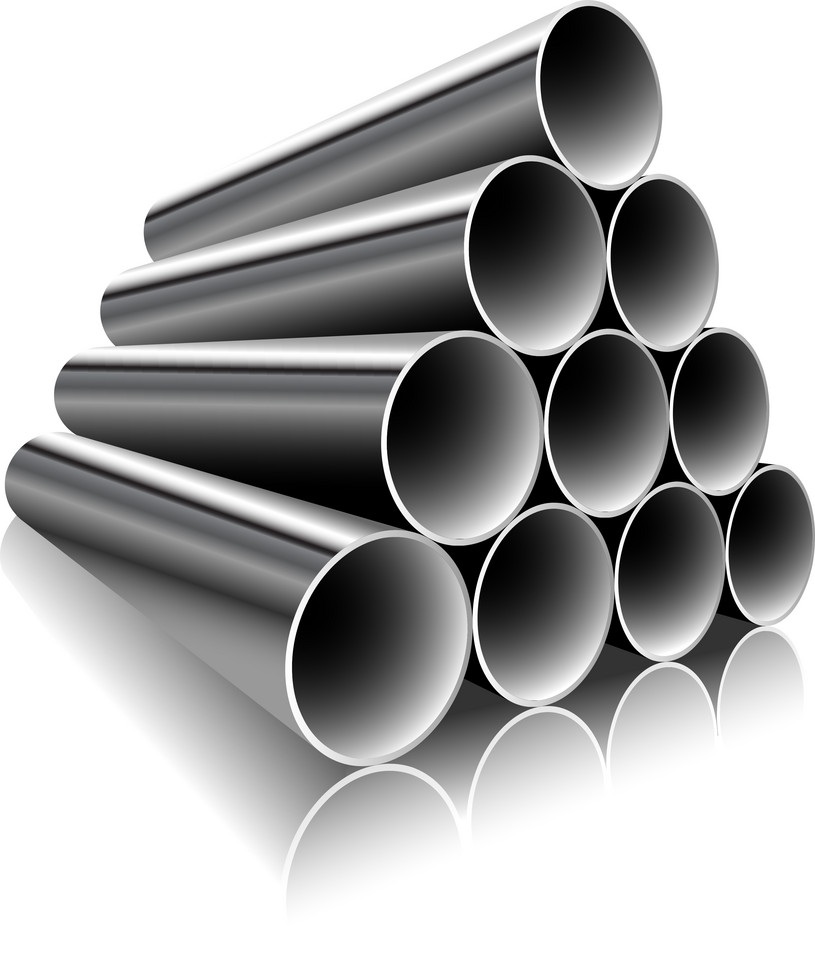 steel-pipes-vector-2950428